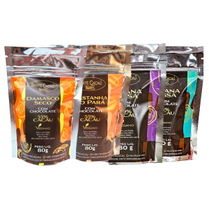 Combo Primeiros Sabores